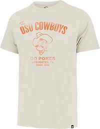 47 Men's Oklahoma State Wide Open Franklin T-shirt