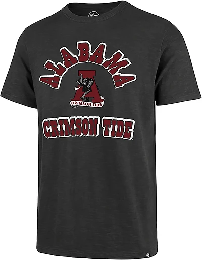 47 Alabama Comeback Scrum T-shirt