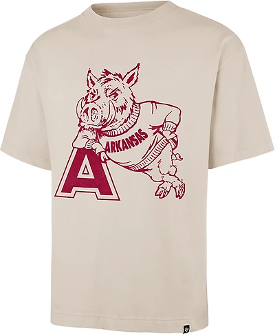 ‘47 University of Arkansas Men’s Bouldering Imprint Ravine FD T-shirt
