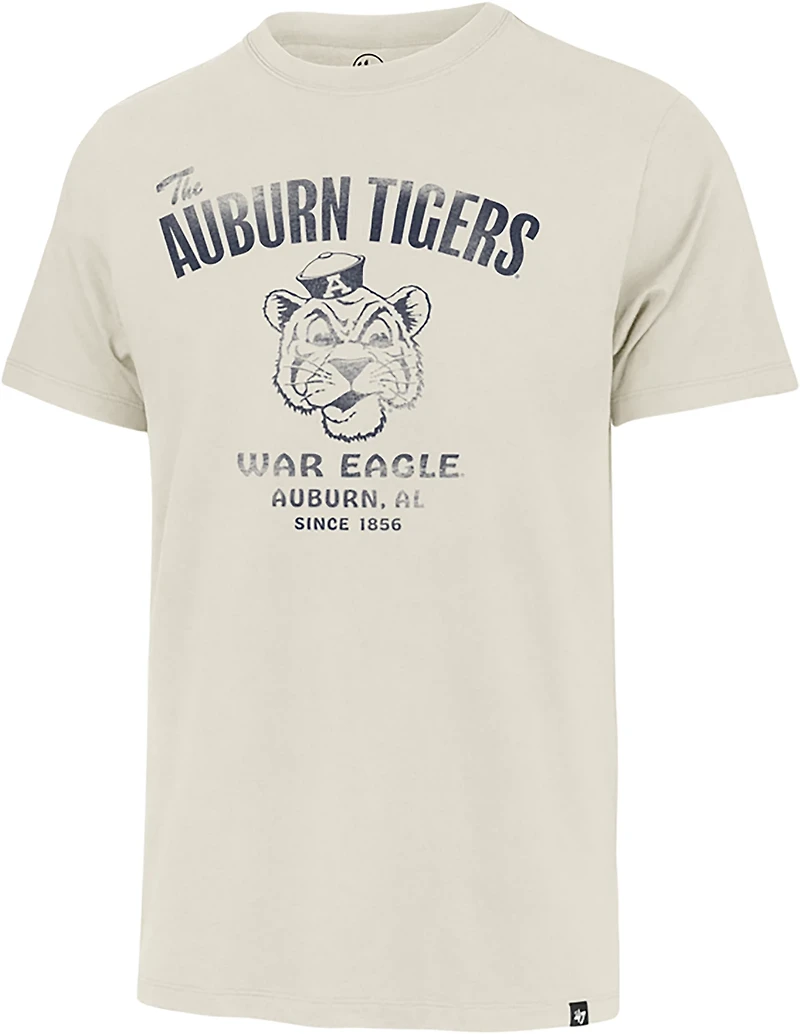 47 Men's Auburn Wide Open Franklin T-shirt