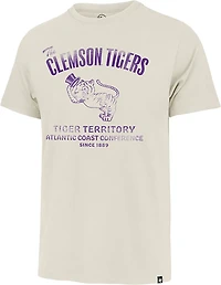 47 Men's Clemson Wide Open Franklin T-shirt