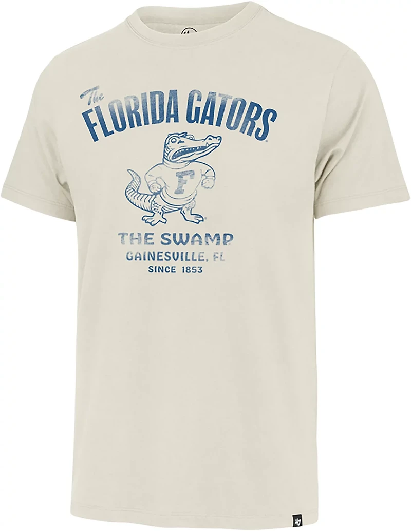 47 Men's Florida Wide Open Franklin T-shirt