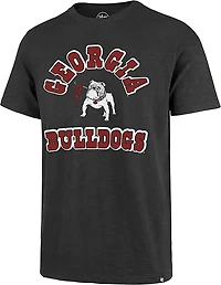 47 Georgia Comeback Scrum T-shirt