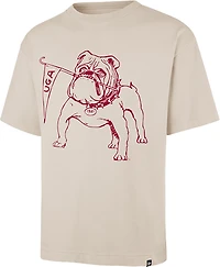 ‘47 University of Georgia Men’s Bouldering Imprint Ravine FD T-shirt