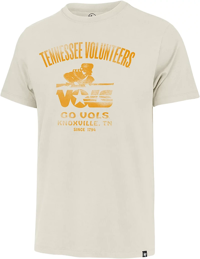 47 Men's Tennessee Wide Open Franklin T-shirt
