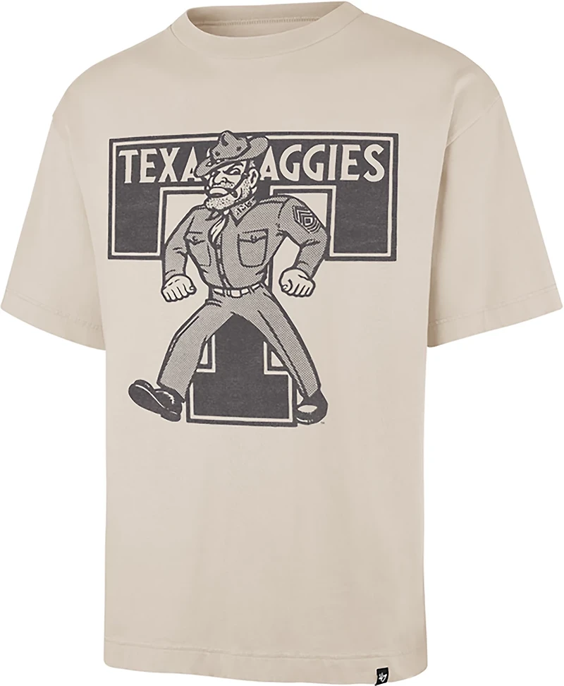 ‘47 Texas A&M University Men’s Bouldering Imprint Ravine FD T-shirt