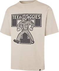 ‘47 Texas A&M University Men’s Bouldering Imprint Ravine FD T-shirt