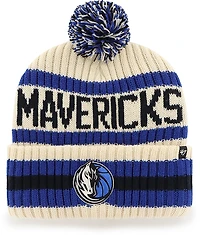 47 Mavericks Bering Cuff Knit Beanie