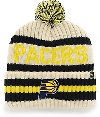 47 Pacers Bering Cuff Knit Beanie