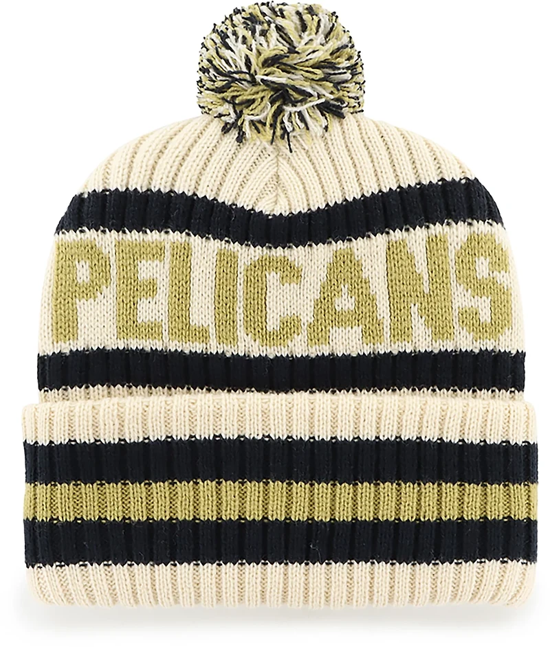 47 Pelicans Bering Cuff Knit Beanie