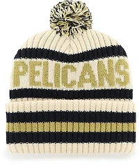 47 Pelicans Bering Cuff Knit Beanie