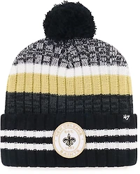 47 Saints Quiver Cuff Knit Beanie