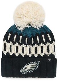 47 Eagles Felicity Cuff Knit Beanie