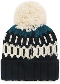 47 Eagles Felicity Cuff Knit Beanie