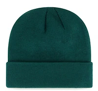 47 Eagles Raised Cuff Knit Beanie