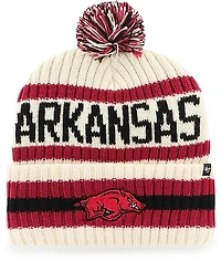 47 Arkansas Bering Cuff Knit Cap