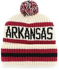 47 Arkansas Bering Cuff Knit Cap