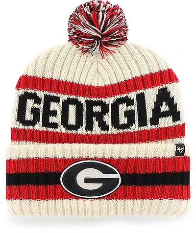 47 Georgia Bering Cuff Knit Cap