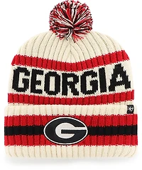 47 Georgia Bering Cuff Knit Cap