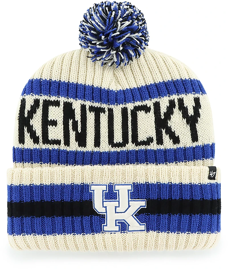 47 Kentucky Bering Cuff Knit Cap