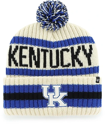 47 Kentucky Bering Cuff Knit Cap