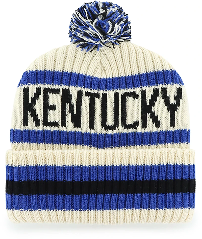 47 Kentucky Bering Cuff Knit Cap