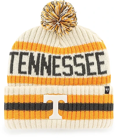 47 Tennessee Bering Cuff Knit Cap