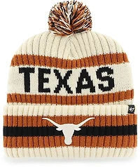 47 Texas Bering Cuff Knit Cap