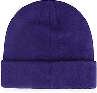 47 LSU Raised Cuff Knit Cap