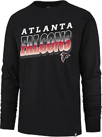47 Men's Falcons Polished Franklin T-shirt