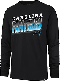 47 Men's Panthers Polished Franklin T-shirt