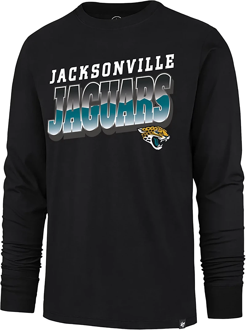 47 Men's Jaguars Polished Franklin T-shirt