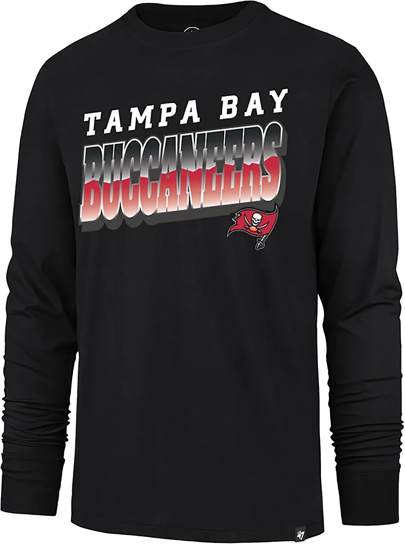 47 Men's Buccaneers Polished Franklin T-shirt