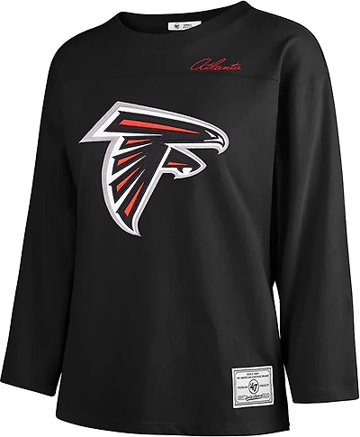 47 Women's Falcons Game Nod Timeless T-shirt