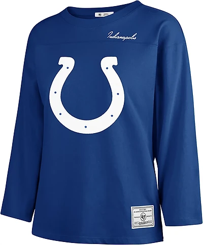 47 Women's Colts Game Nod Timeless T-shirt