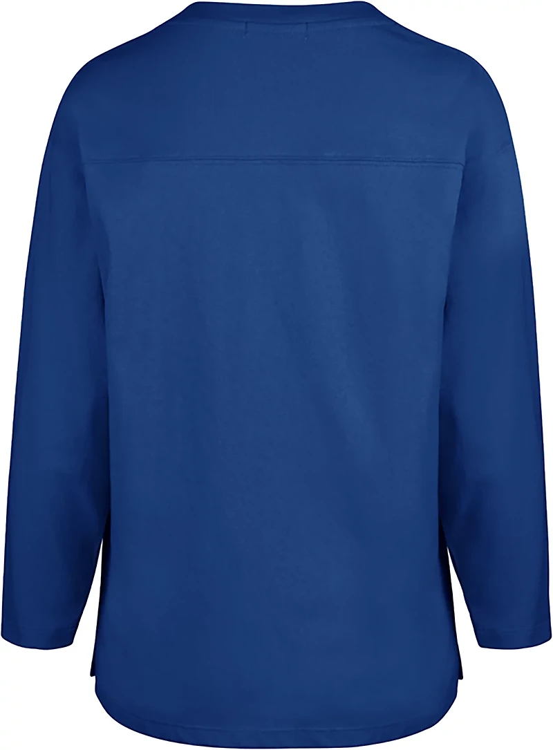 47 Women's Colts Game Nod Timeless T-shirt