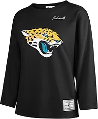 47 Women's Jaguars Game Nod Timeless T-shirt