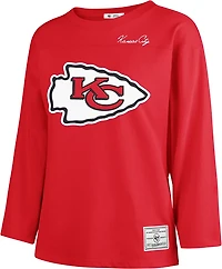 47 Women's Chiefs Game Nod Timeless T-shirt