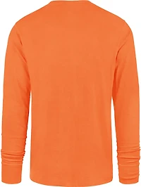 47 Men's Browns Wide Out Franklin Long Sleeve T-shirt