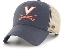 47 Virginia Primary Logo Flagship Washed MVP Cap