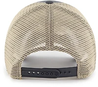 47 Virginia Primary Logo Flagship Washed MVP Cap