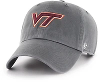 47 Virginia Tech Clean Up Cap