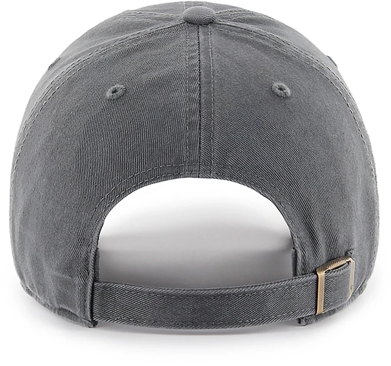 47 Virginia Tech Clean Up Cap