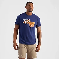 Magellan Outdoors Whataburger Adult Burger Rush T-shirt