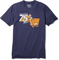 Magellan Outdoors Whataburger Adult Burger Rush T-shirt