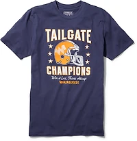 Magellan Outdoors Whataburger Adult Tailgate Champs T-shirt