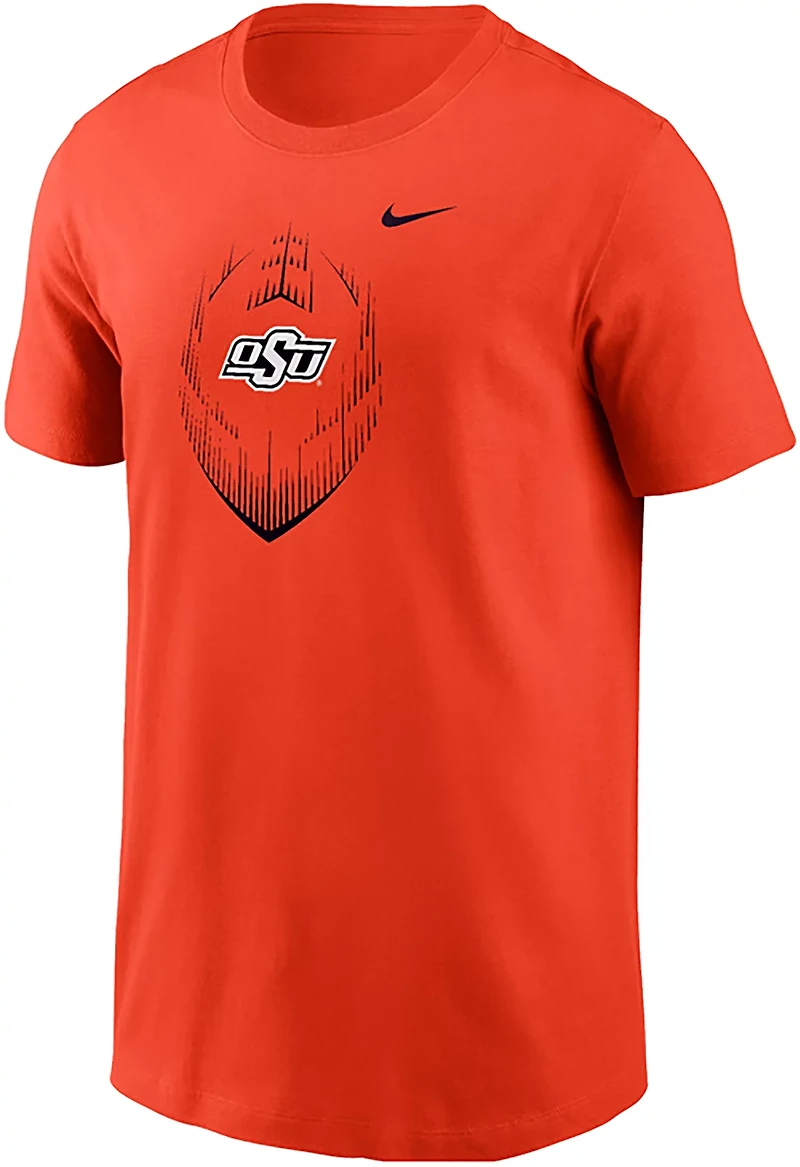 Nike Boys' Oklahoma State Football Legend T-shirt