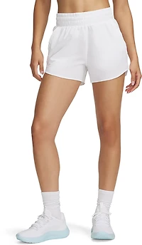 Under Armour Women's Flex Woven Shorts 3in