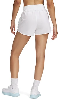 Under Armour Women's Flex Woven Shorts 3in