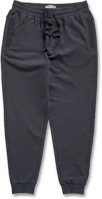 BURLEBO Men’s Fleece Joggers
